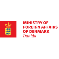 DANIDA